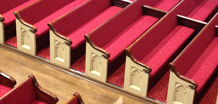 church-furniture